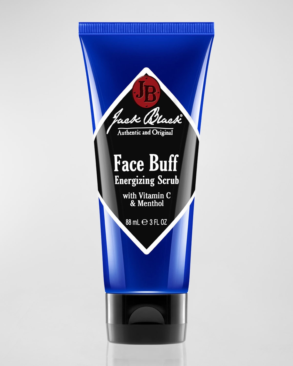 Jack Black 3 oz. Face Buff Energizing Scrub