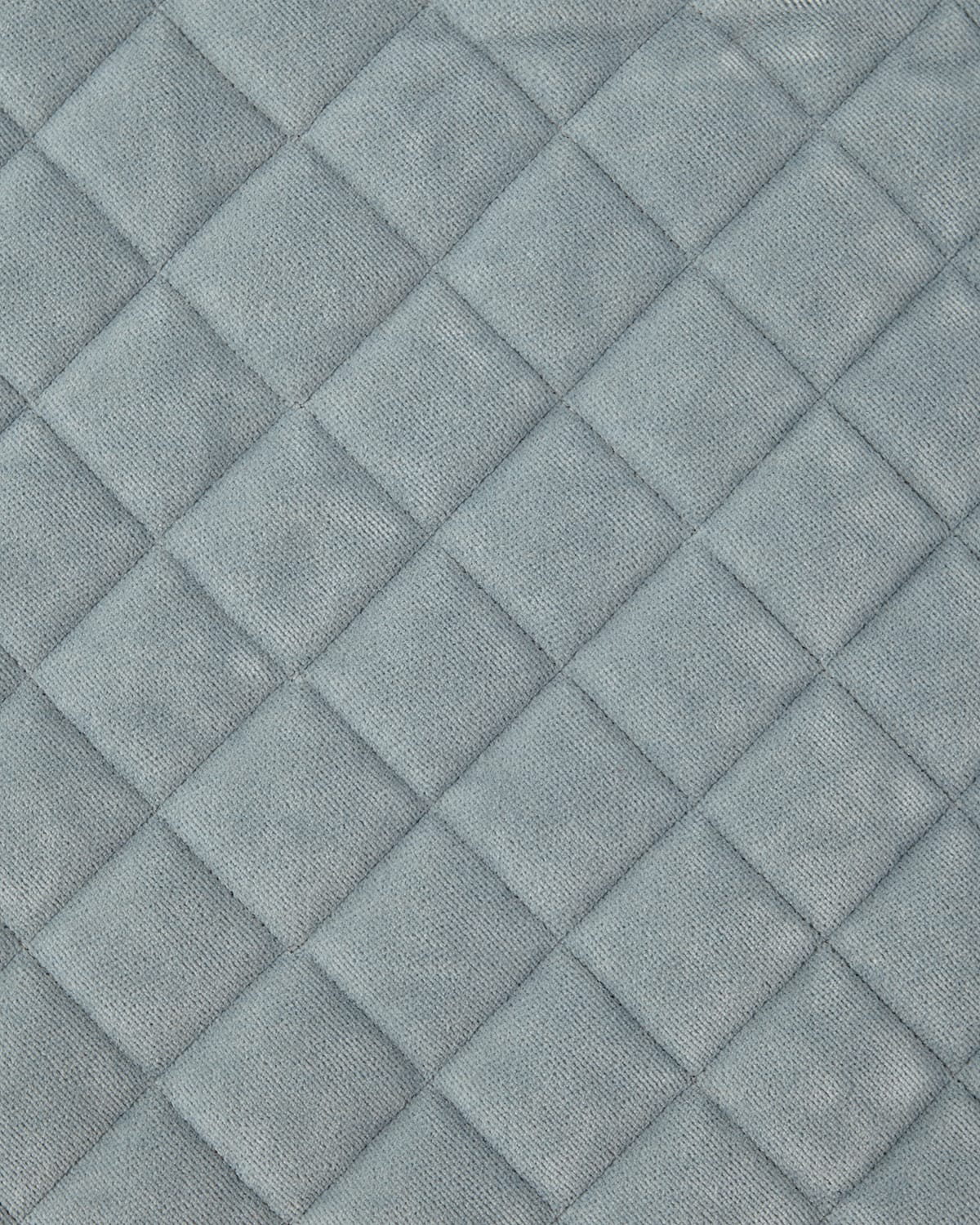 Austin Horn Collection Elite Quilted Velvet Coverlet