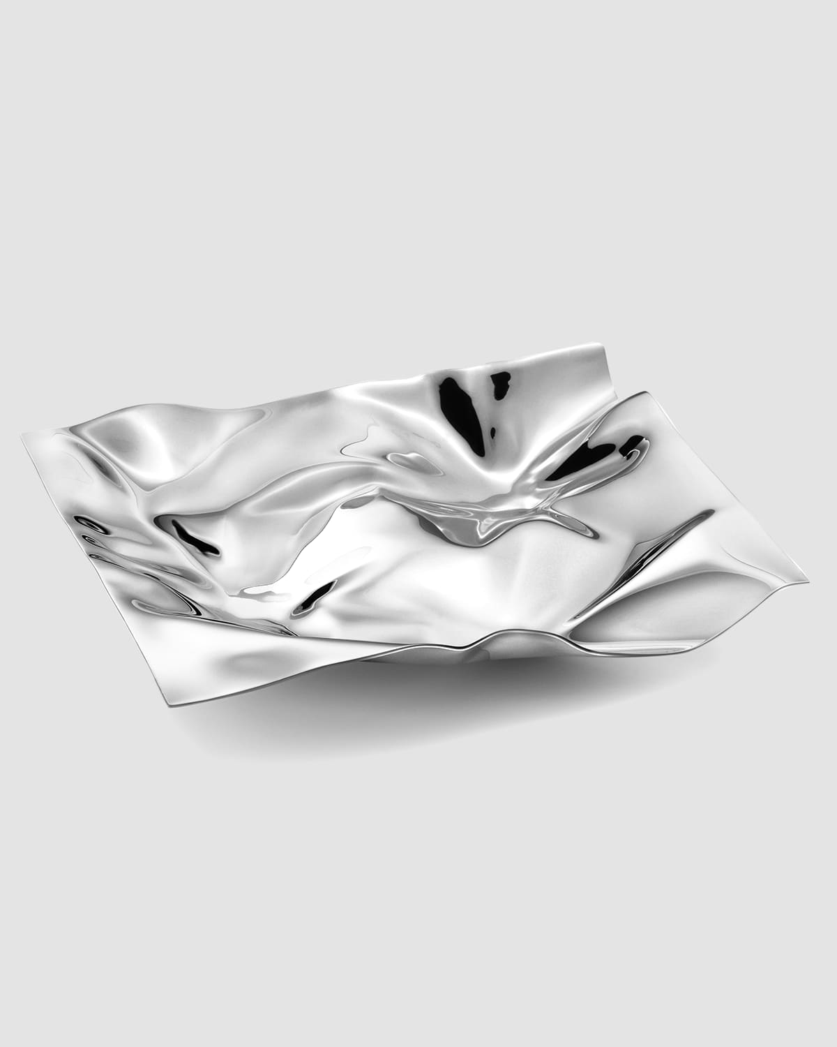 Georg Jensen Panton Small Tray