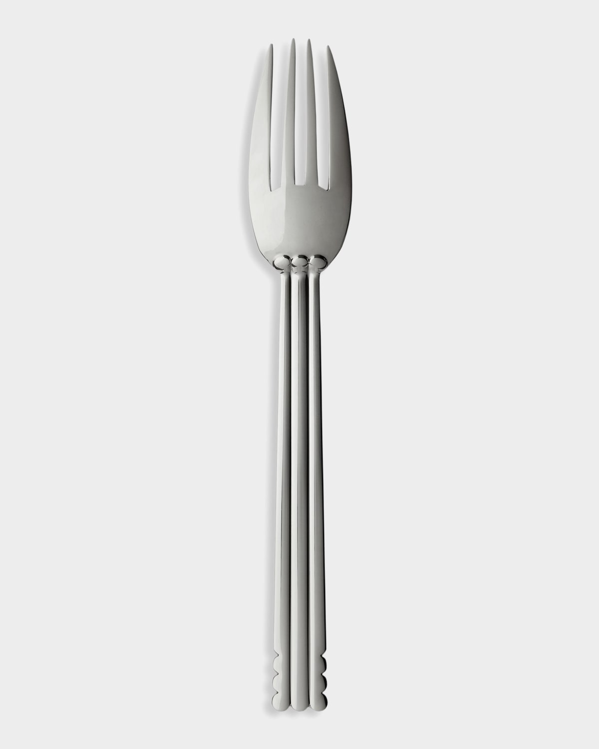 Puiforcat Nantes Dinner Fork | Thumbnail 5 Puiforcat Nantes Dinner Fork | Thumbnail 5