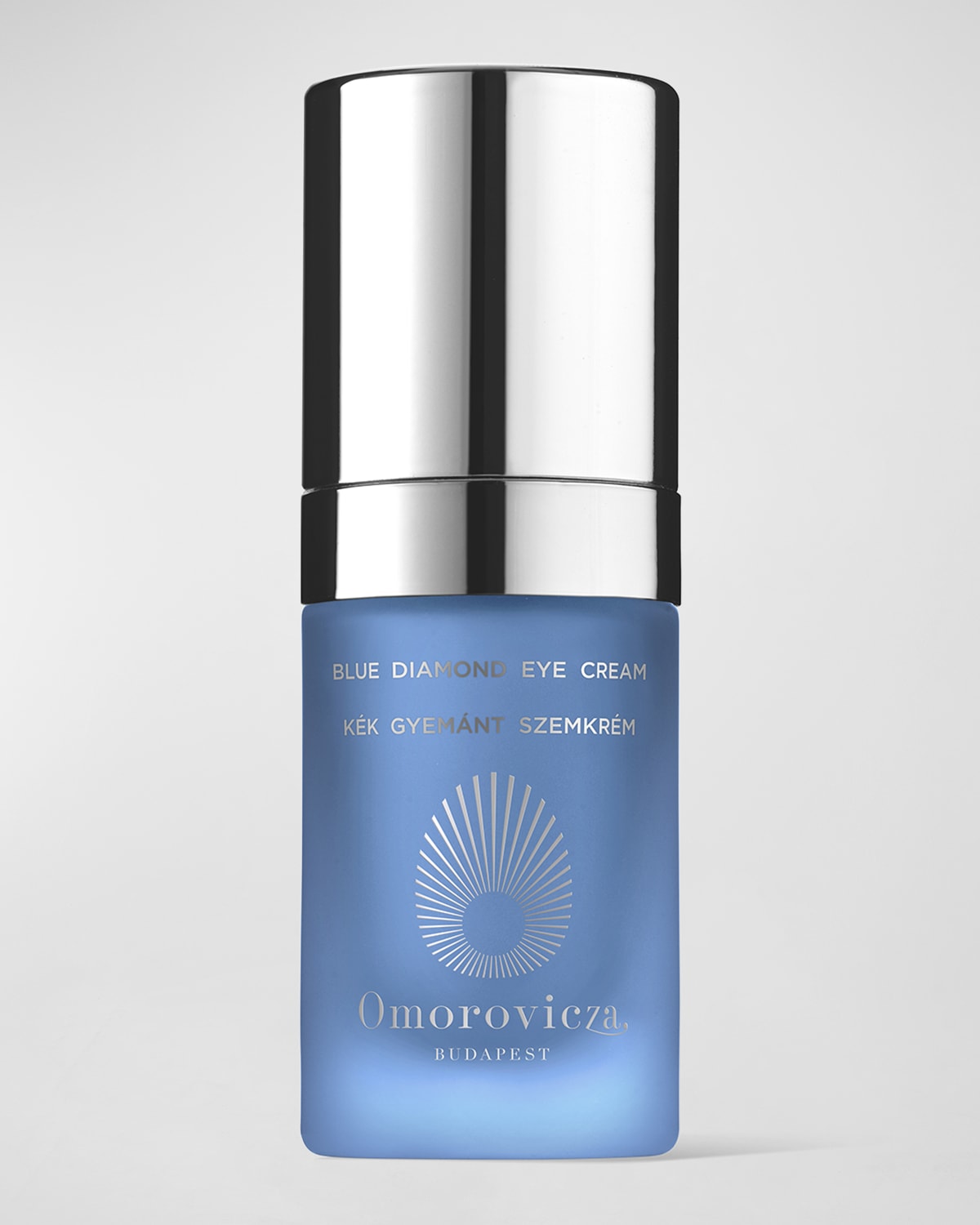 Omorovicza Blue Diamond Eye Cream, 0.51 oz.