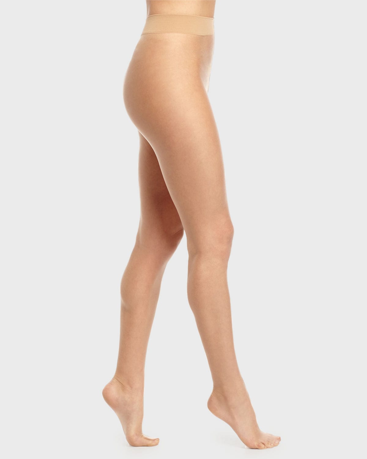 Wolford Nude 8 Sheer Tights