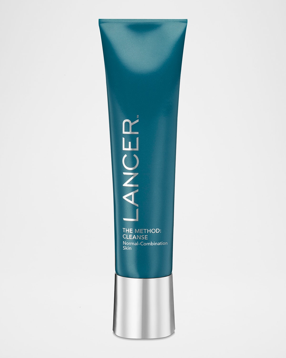 Lancer The Method: Cleanse Normal-Combination Skin, 4 oz.