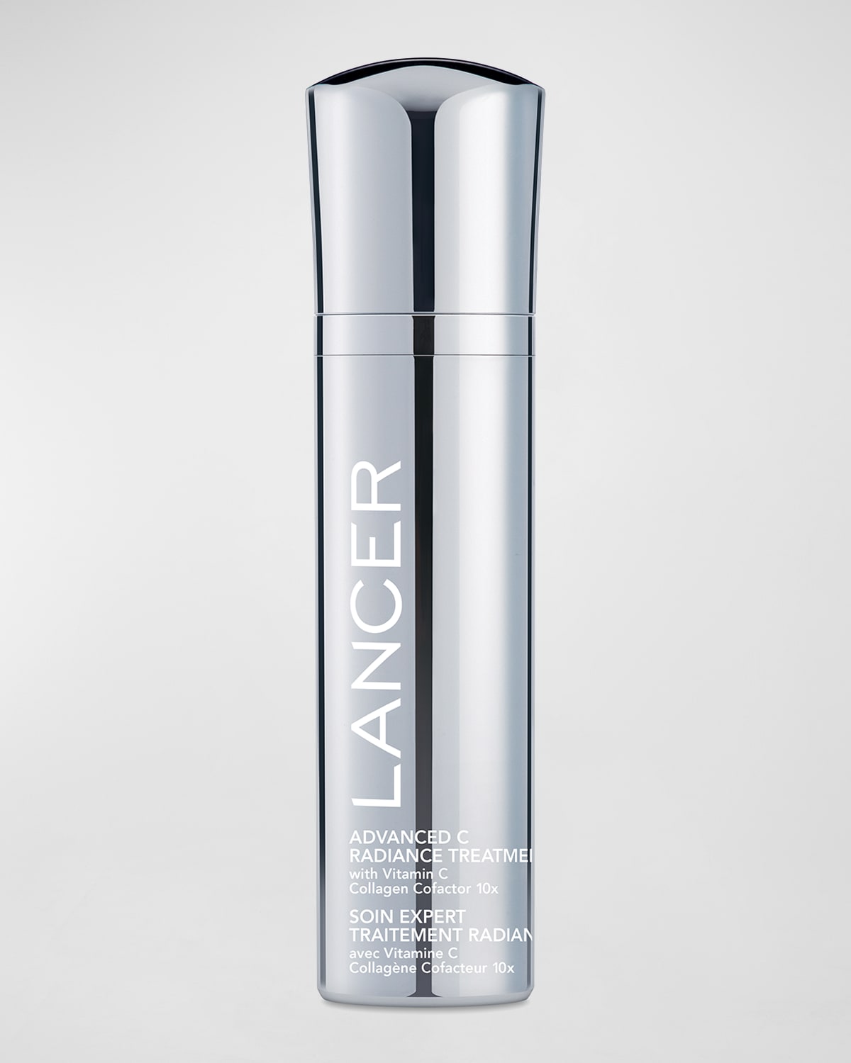 Lancer Advanced C Radiance Treatment with 10% Vitamin C Collagen Cofactor, 1.7 oz.