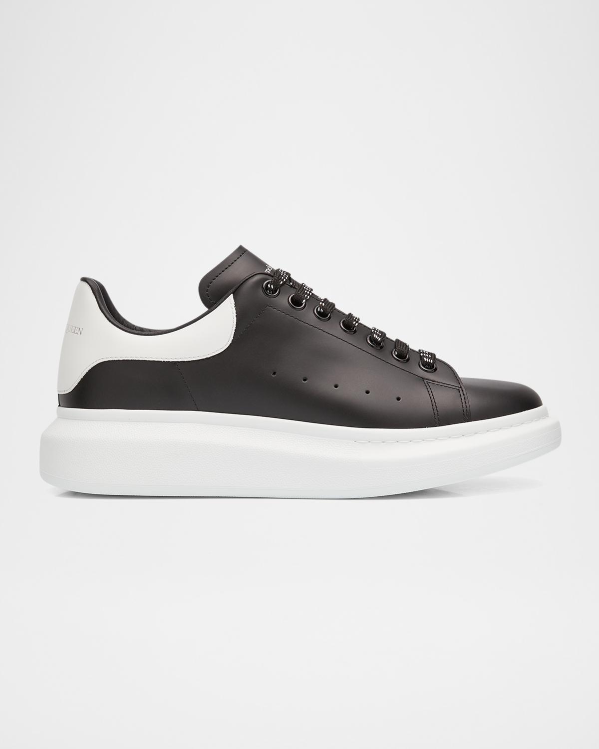 McQueen Men's Oversized Sneakers