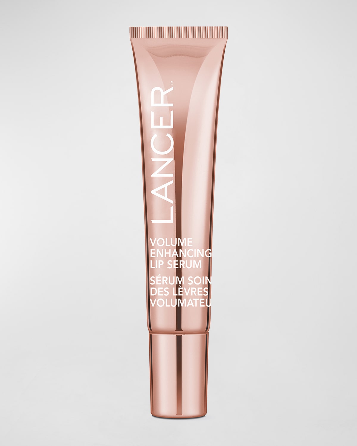 Lancer Volume Enhancing Lip Serum, 0.5 oz.