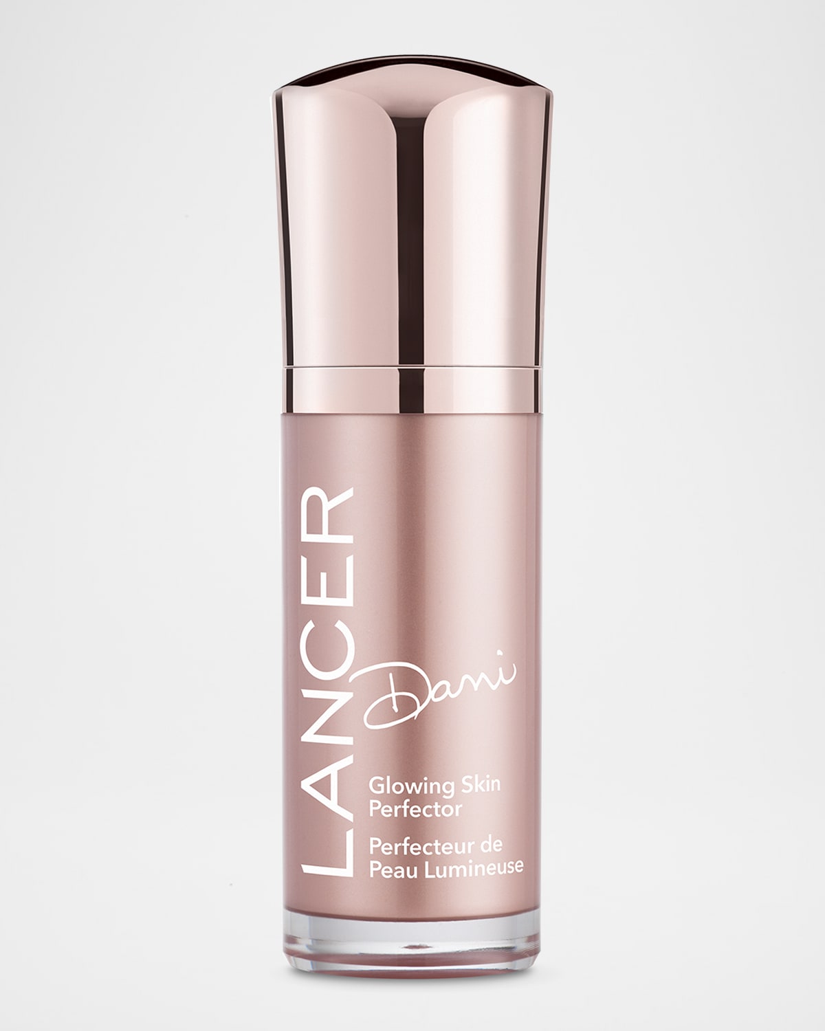 Lancer Dani Glowing Skin Perfector, 1 oz.
