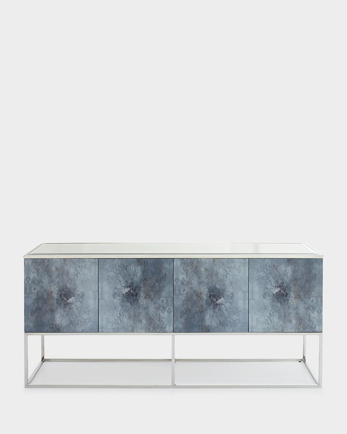 Giovanna Buffet