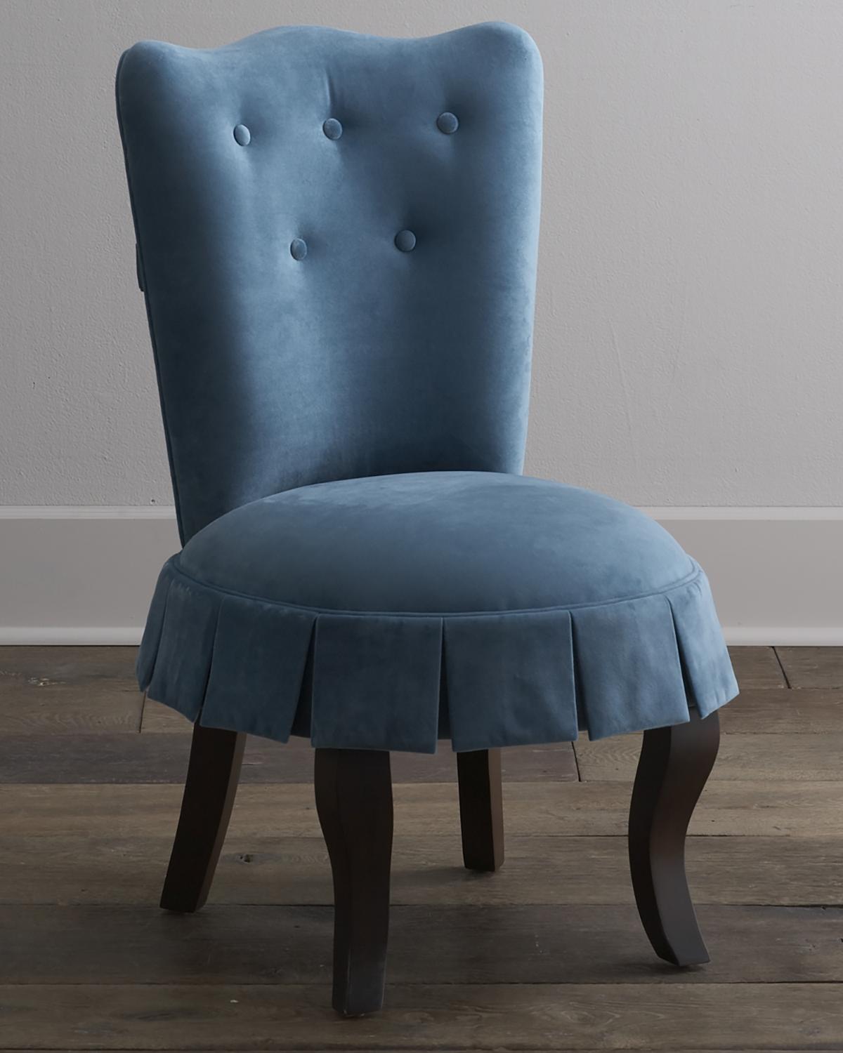 Erica Vanity Chair
