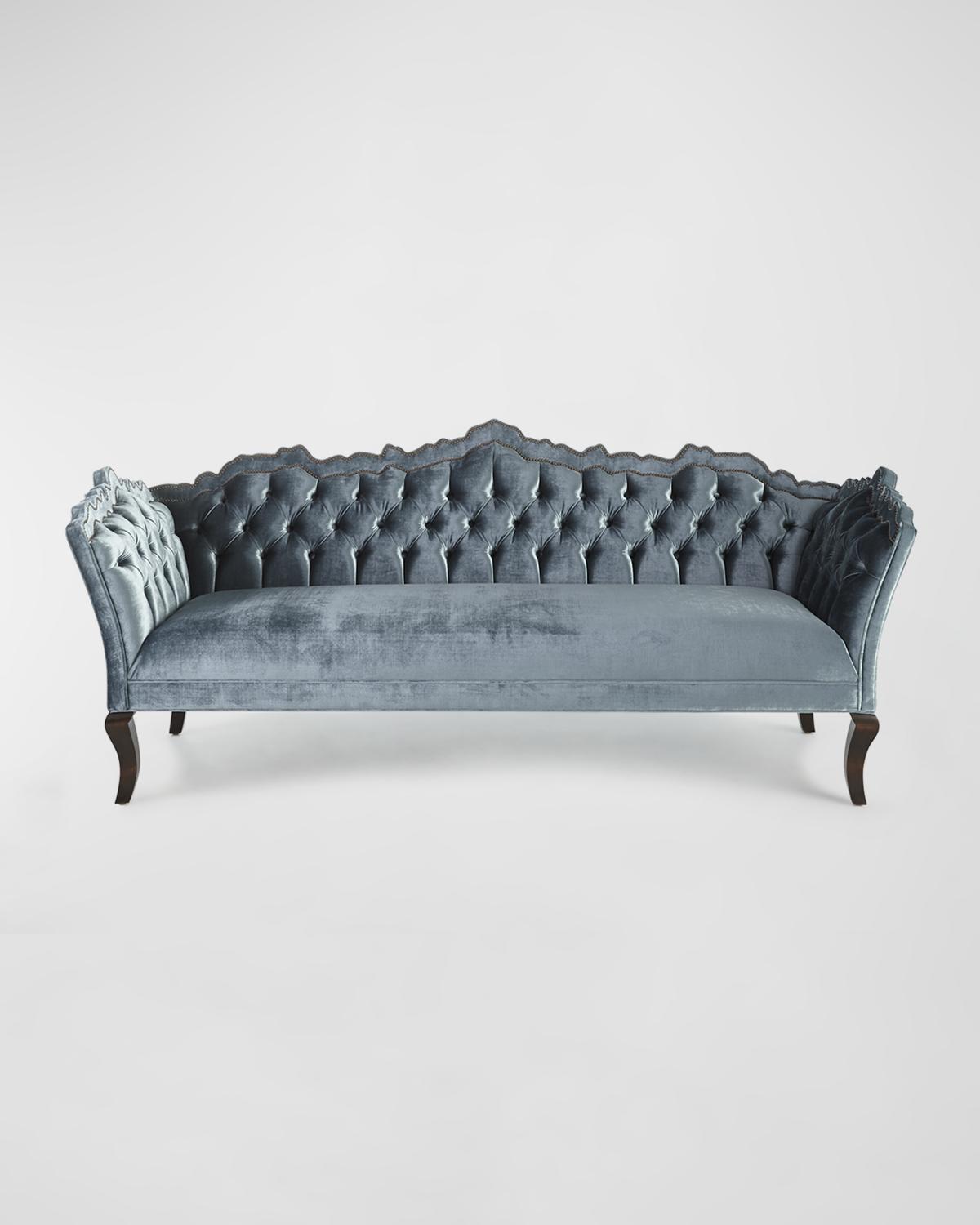 Bellissimo Sofa 86"