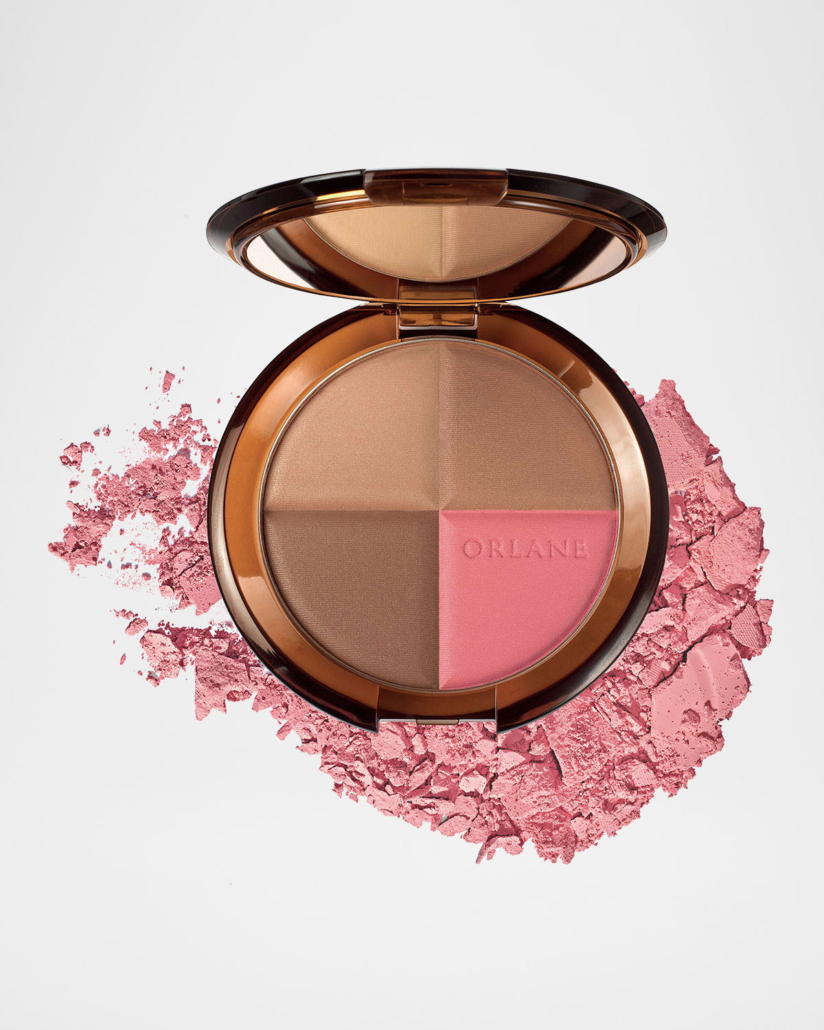 Orlane Powder Multi Soleil