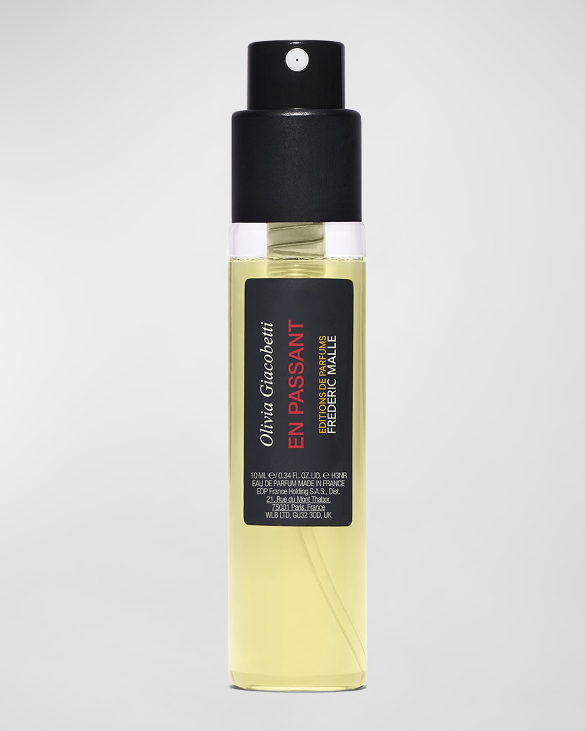 En Passant Travel Perfume, 0.3 oz.