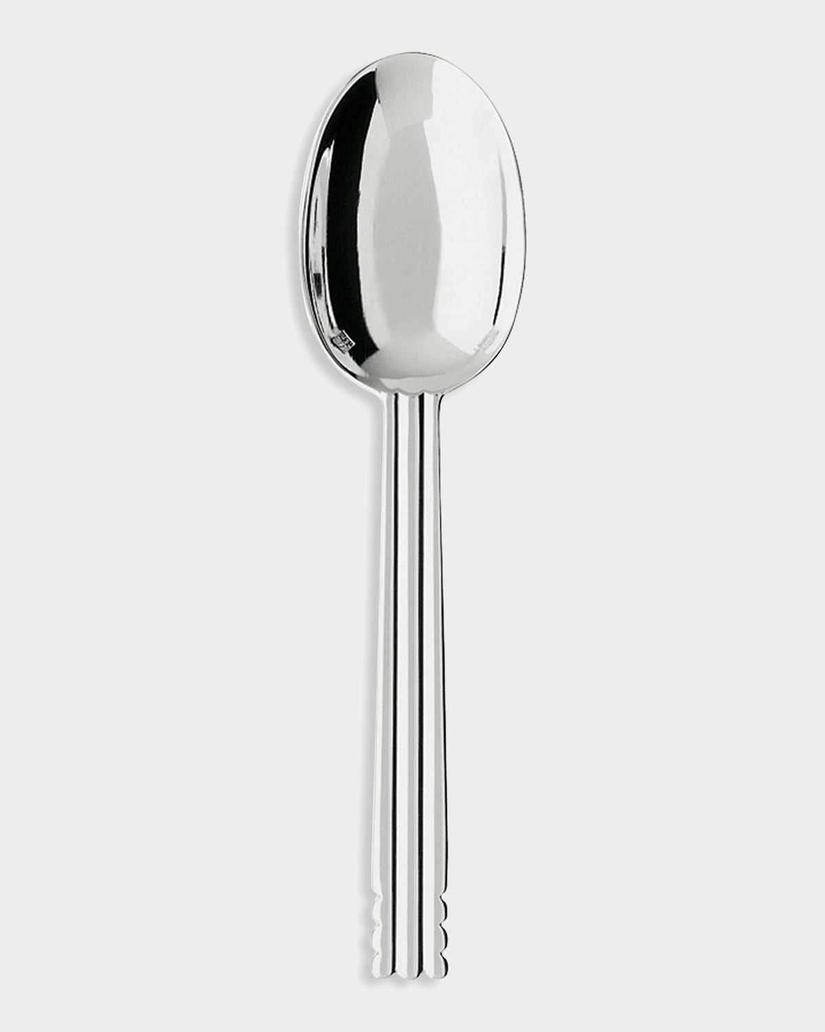 Puiforcat Nantes Tea Spoon | Thumbnail 4 Puiforcat Nantes Tea Spoon | Thumbnail 4