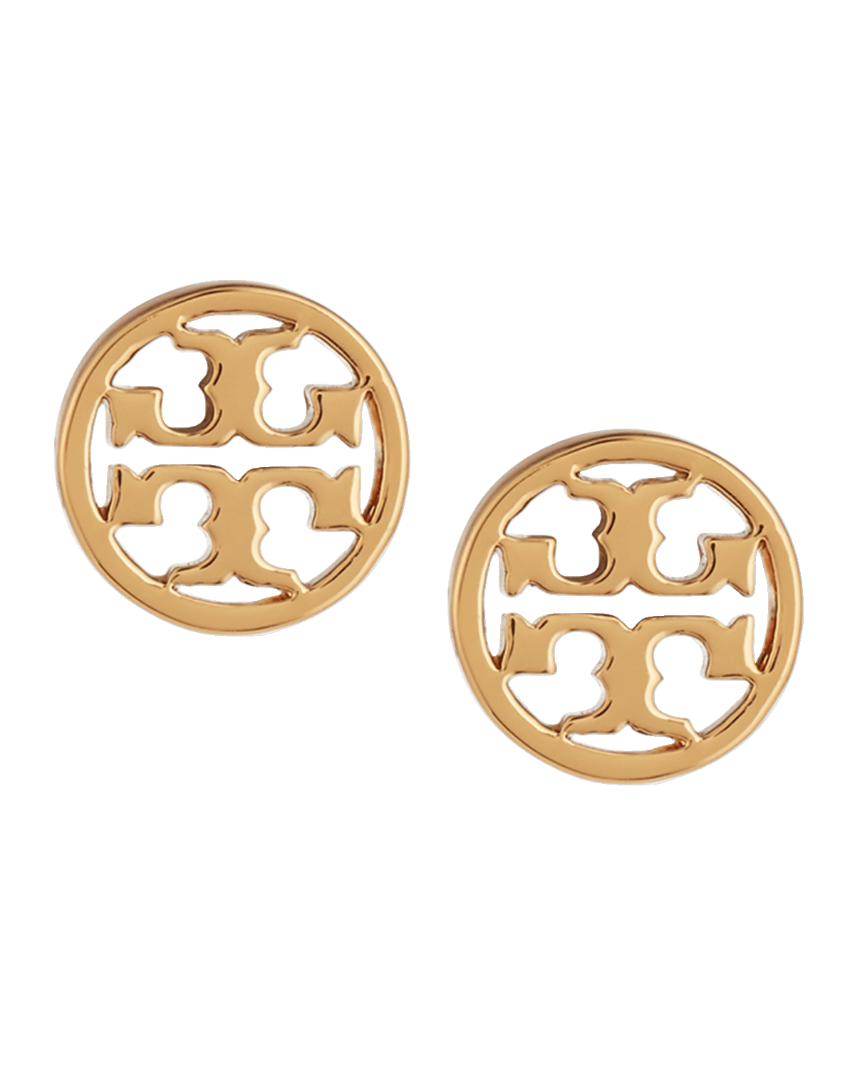 Tory Burch Miller Stud Earring
