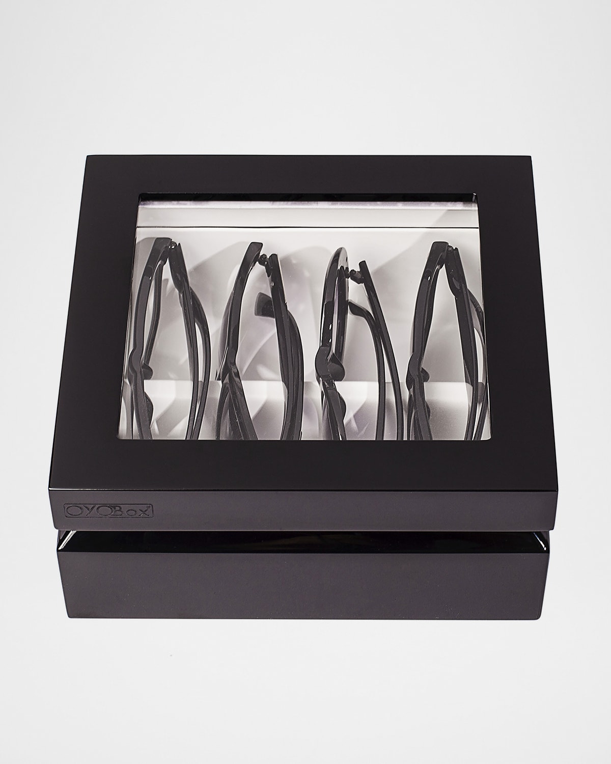 Oyobox Mini Eyewear Organizer Case