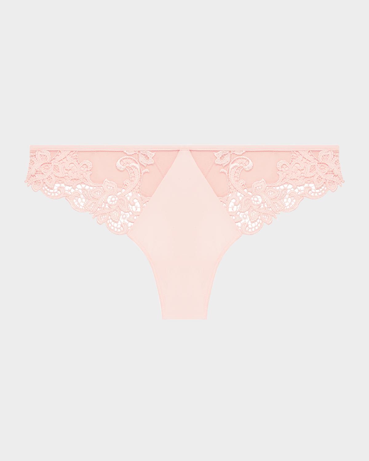 Simone Pérèle Saga Lace Thong