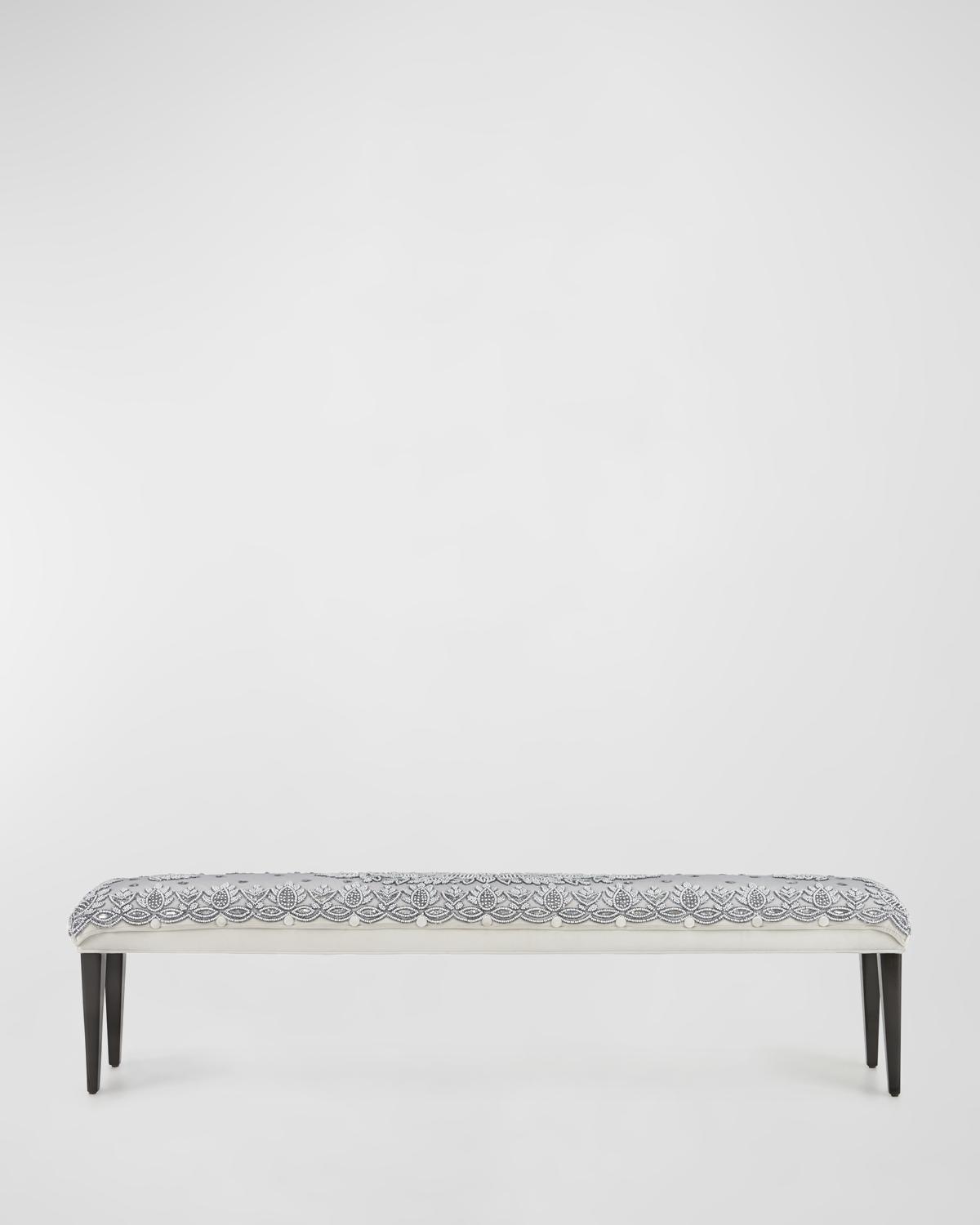Carmel Bench 70"