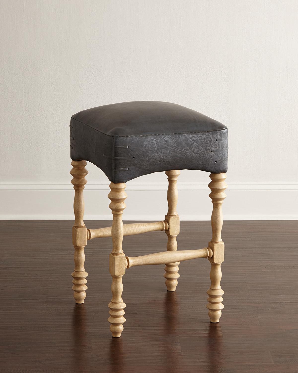 Landen Bar Stool, 31"