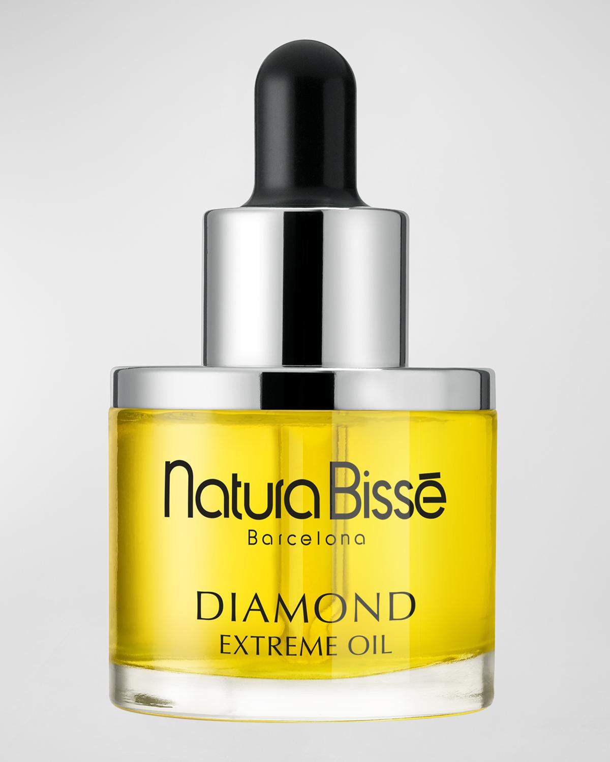 Natura Bisse Unisex Light Diamond Extreme Oil, 1 Oz. product image