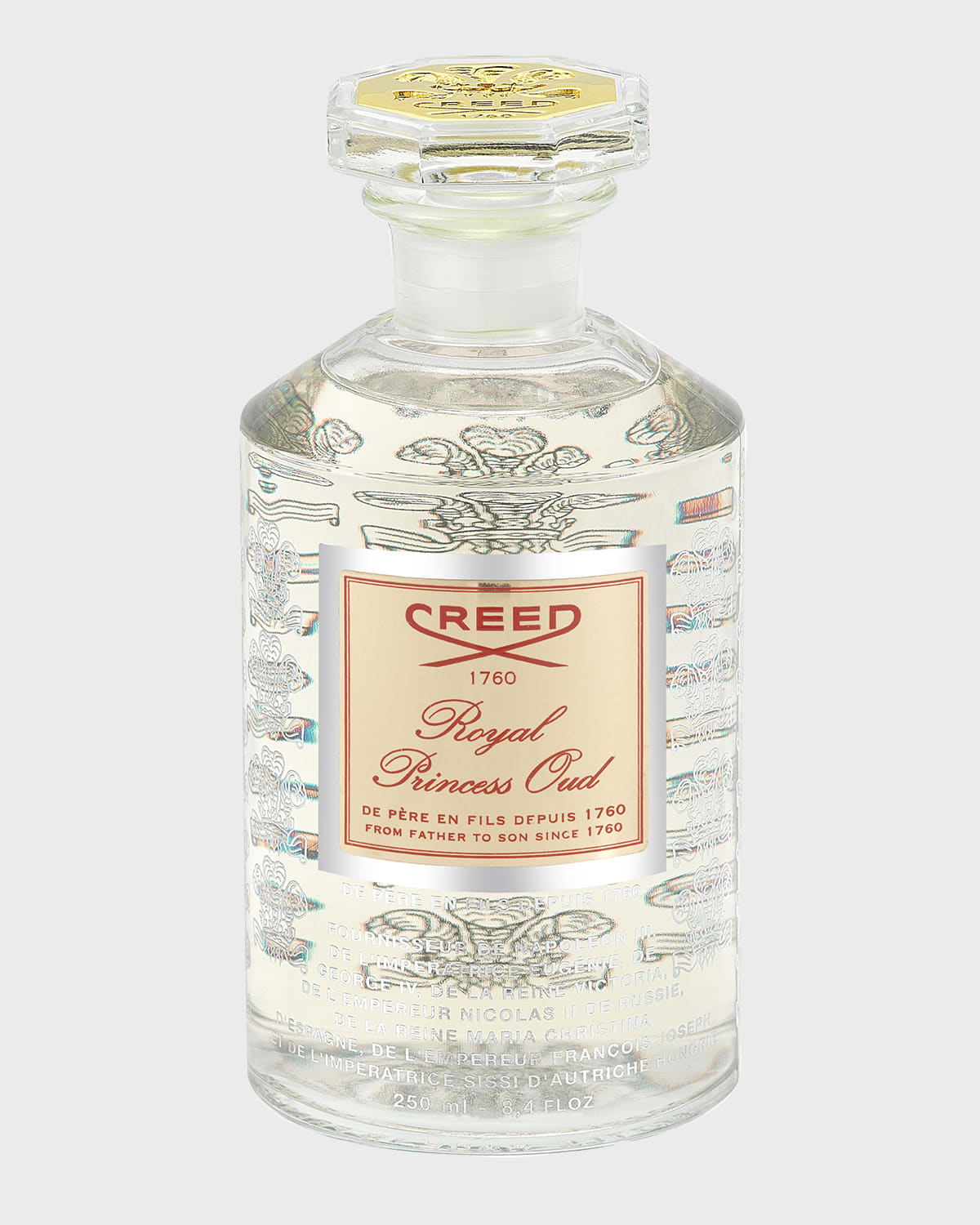 CREED Royal Princess Oud