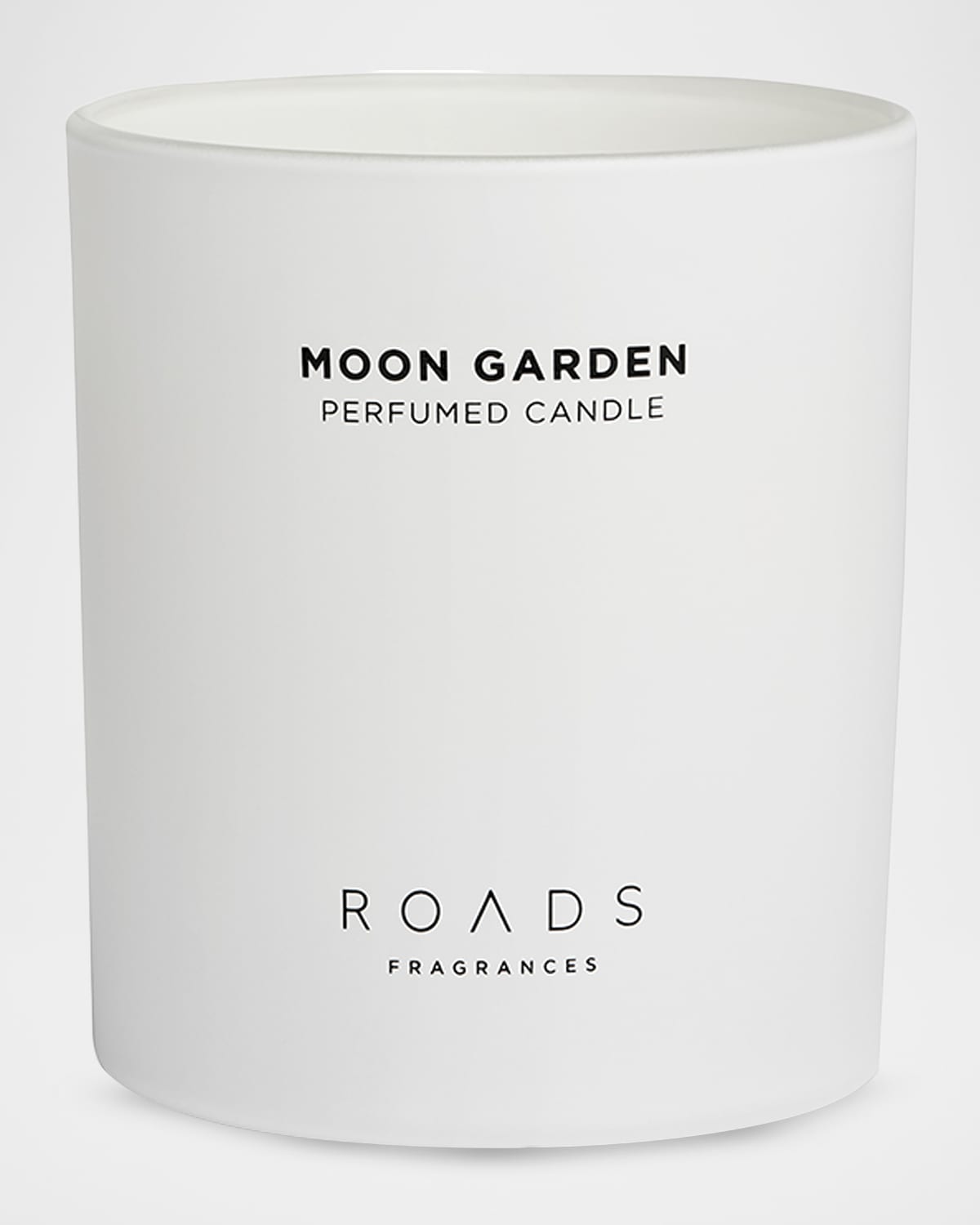 Roads Moon Garden Perfumed Candle, 8.8 oz.