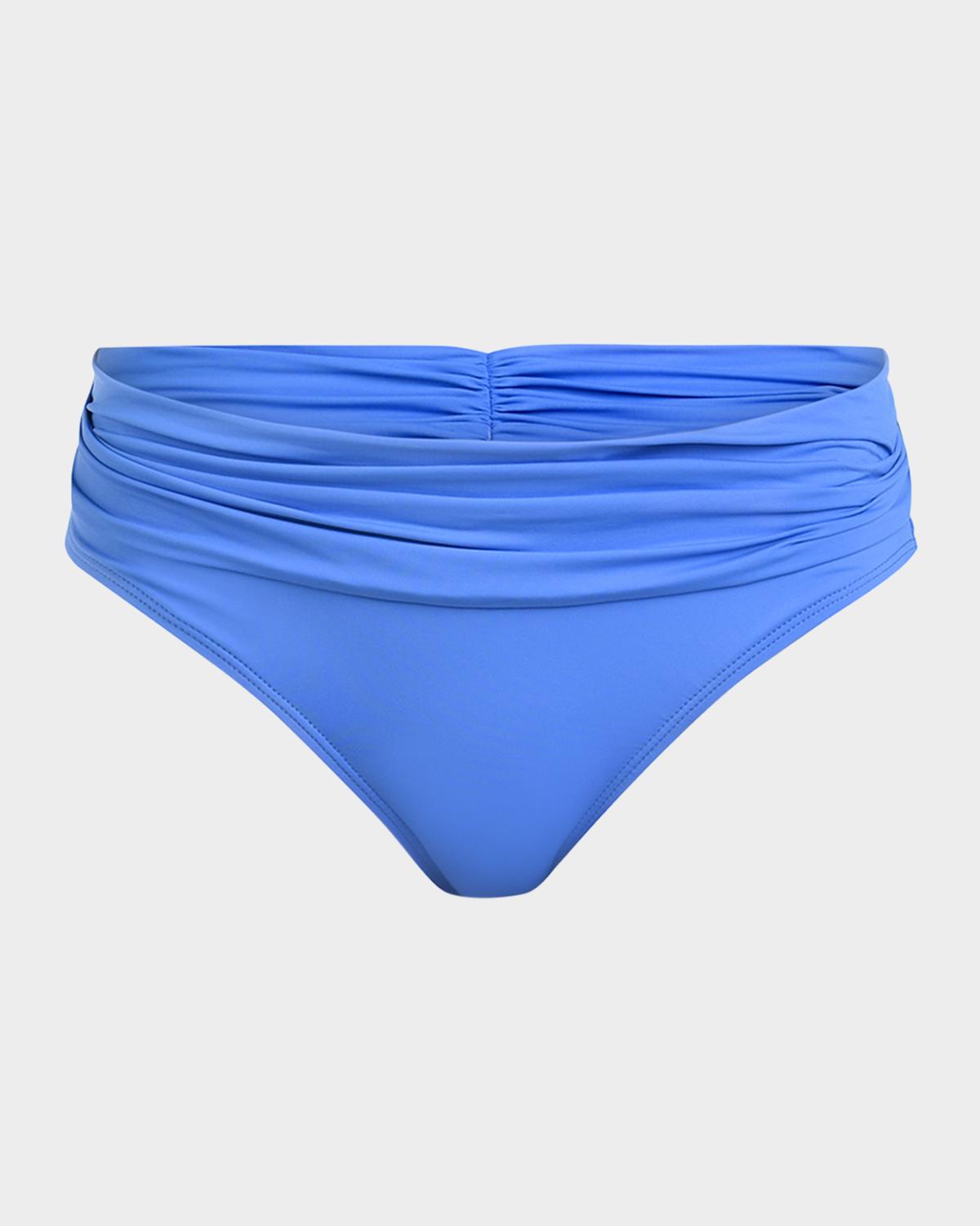 La Blanca Deluxe Island Goddess Hipster Bikini Bottoms