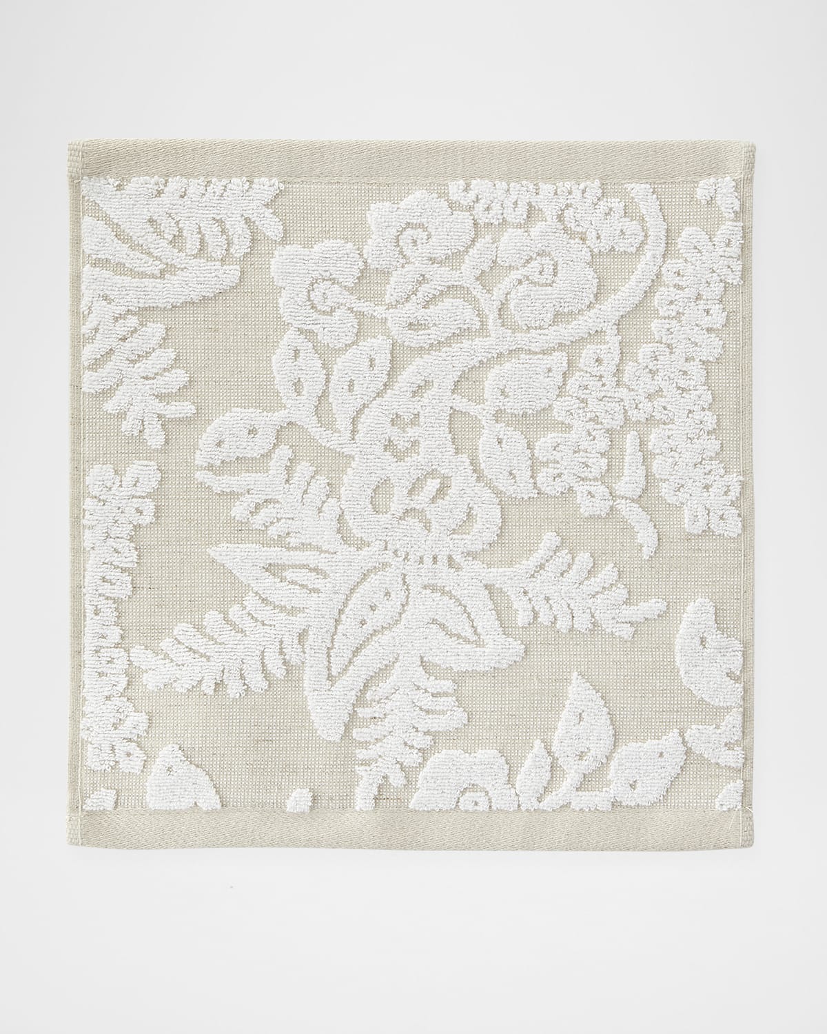 John Robshaw Pasak Face Cloth