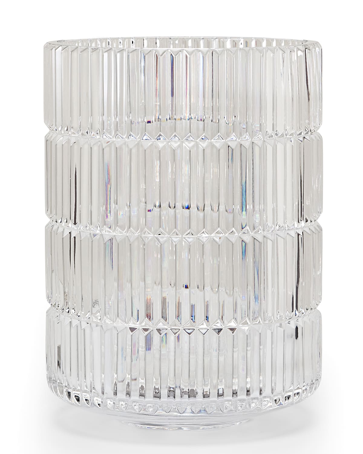 Labrazel Prisma Clear Wastebasket | Thumbnail 4