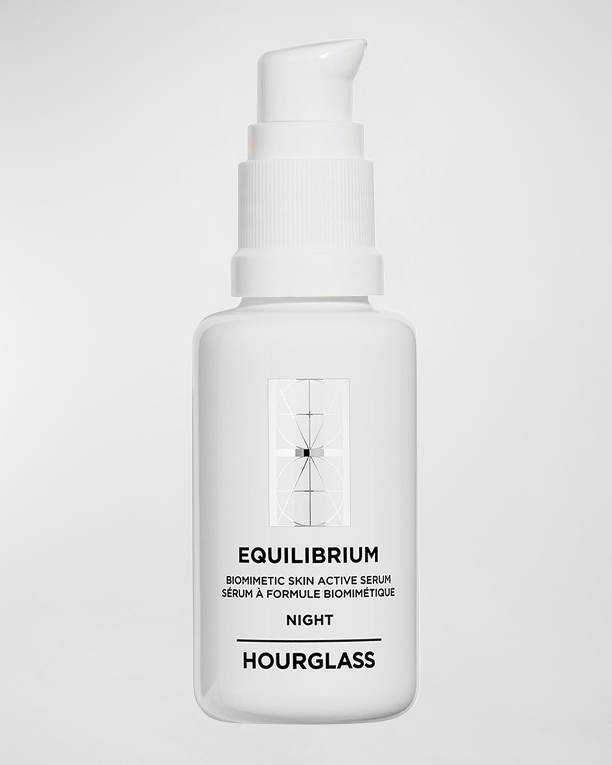 Hourglass Cosmetics Equilibrium Skin Active Serum, 1 oz.