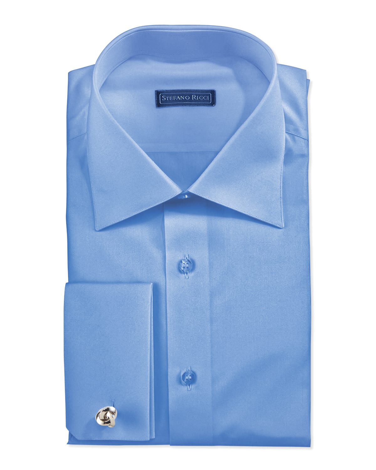 French Cuff Dress Shirt Neiman Marcus