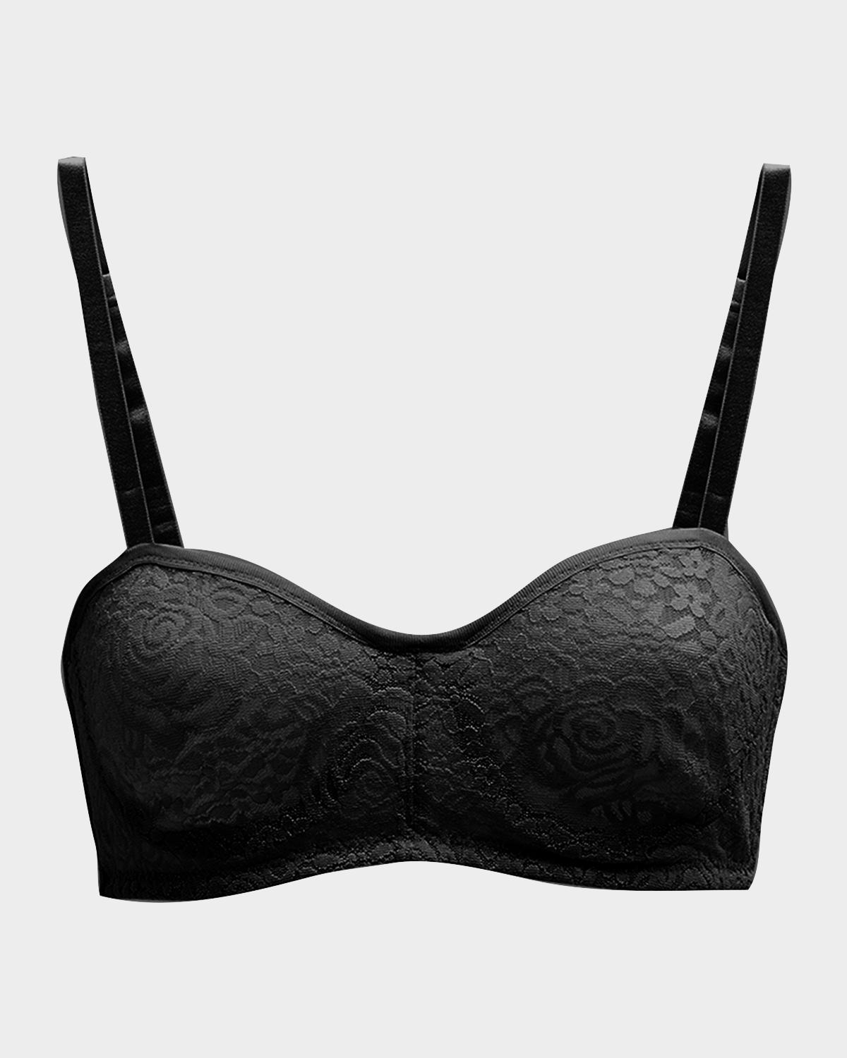 Wacoal Halo Lace Strapless Bra
