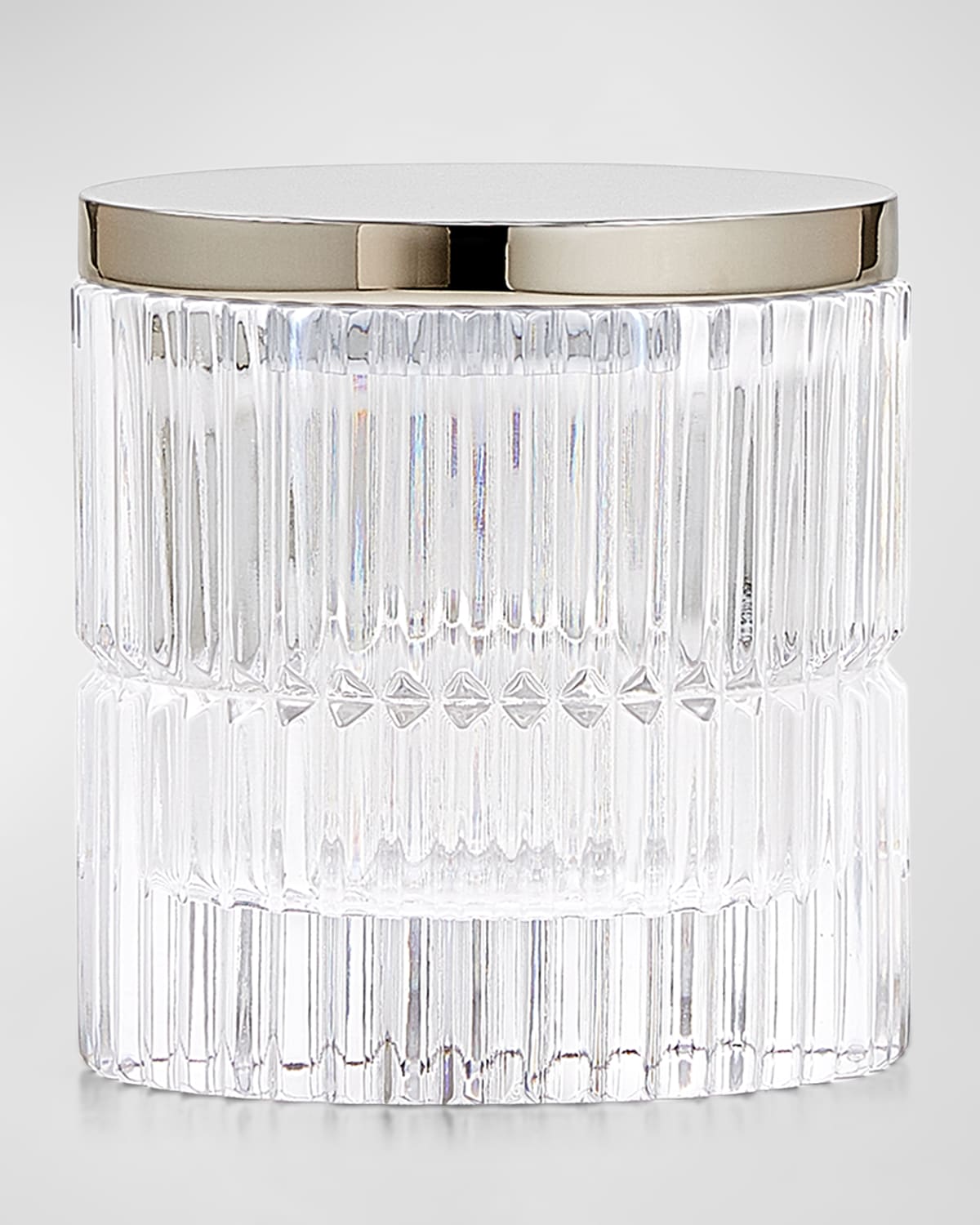 Labrazel Prisma Clear Crystal Canister | Thumbnail 3