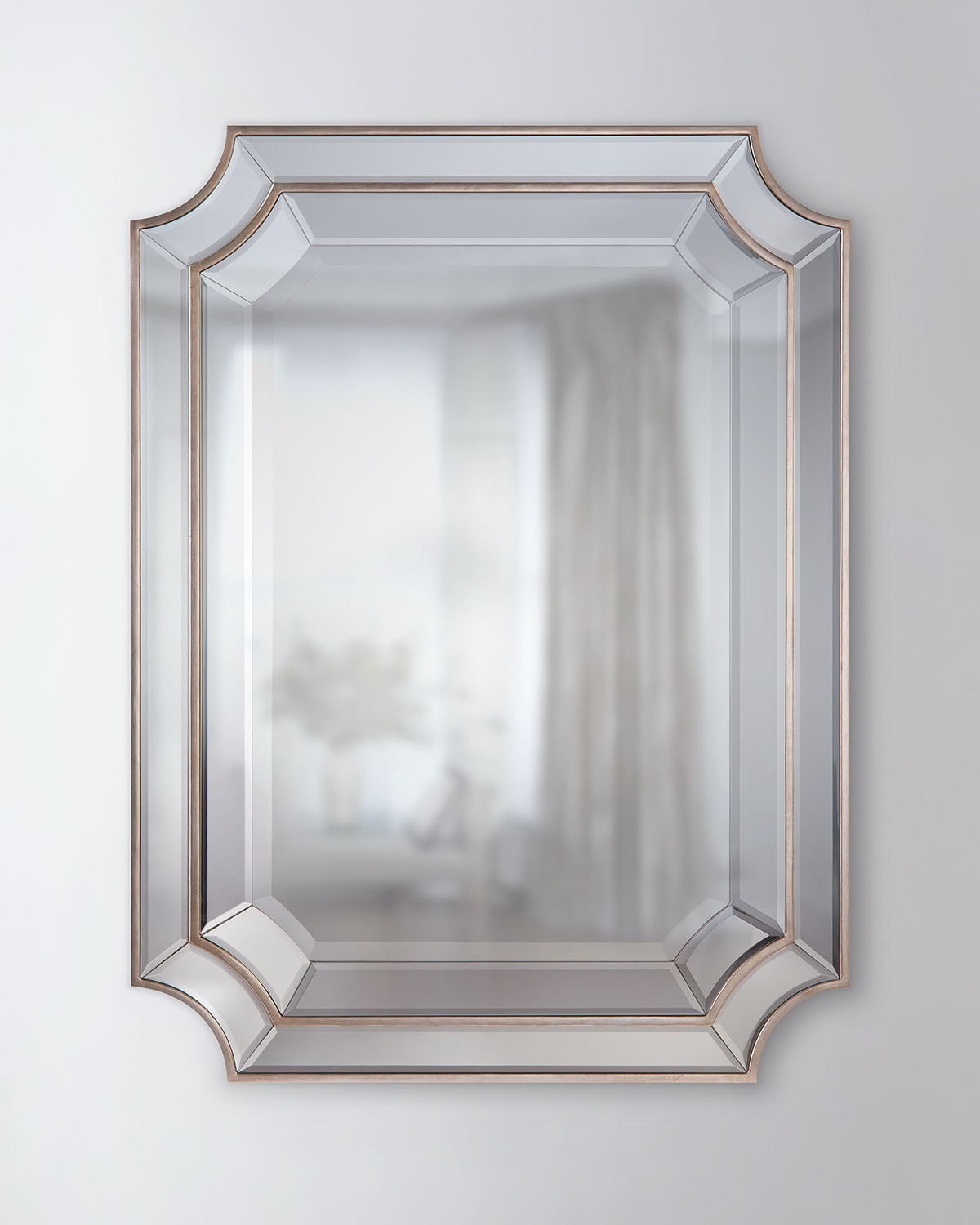 John-Richard Collection Stella Mirror | Thumbnail 4 John-Richard Collection Stella Mirror | Thumbnail 4