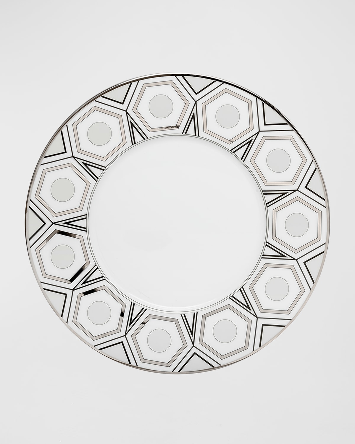 Haviland Hollywood Dinner Plate | Thumbnail 4