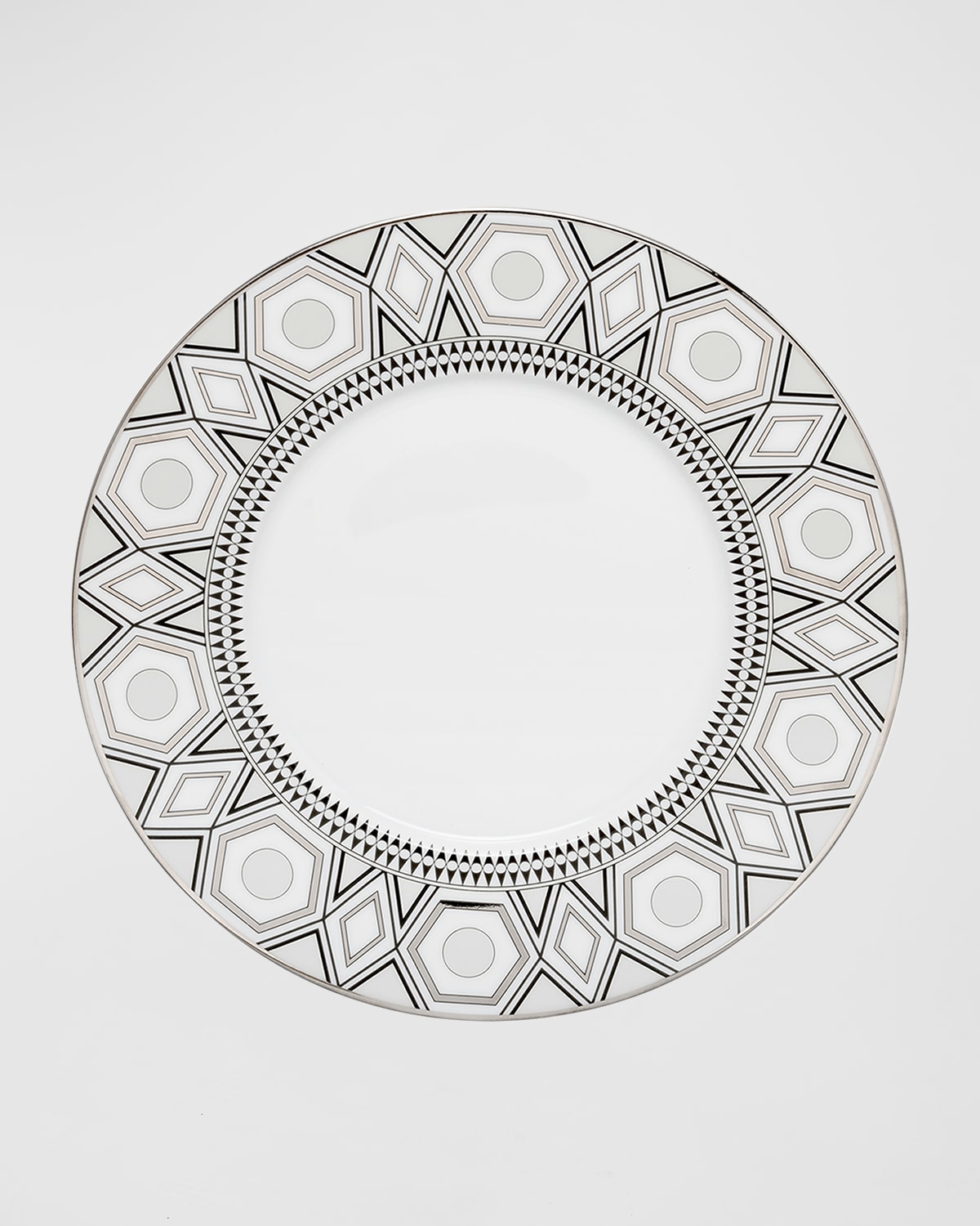 Haviland Hollywood Dessert Plate | Thumbnail 4 Haviland Hollywood Dessert Plate | Thumbnail 4