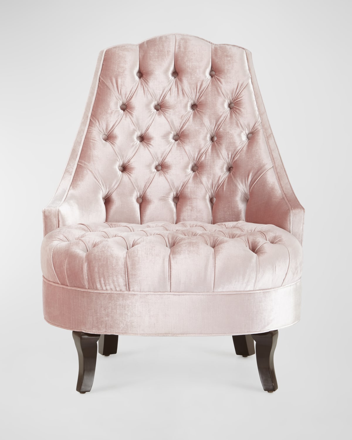 Tufted Chair Neiman Marcus