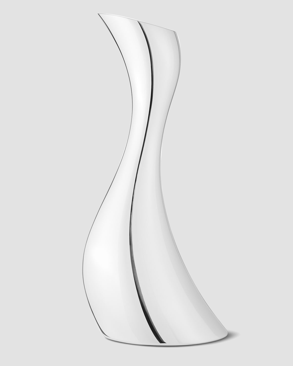 Georg Jensen Cobra Pitcher