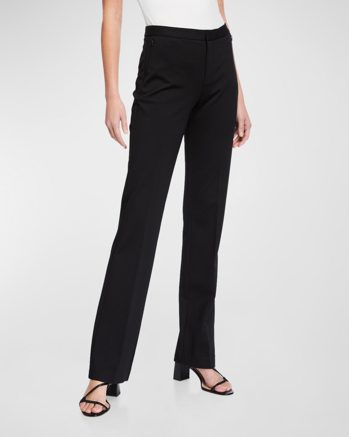 Kobi Halperin Riley Plant Fashion Slim Trousers