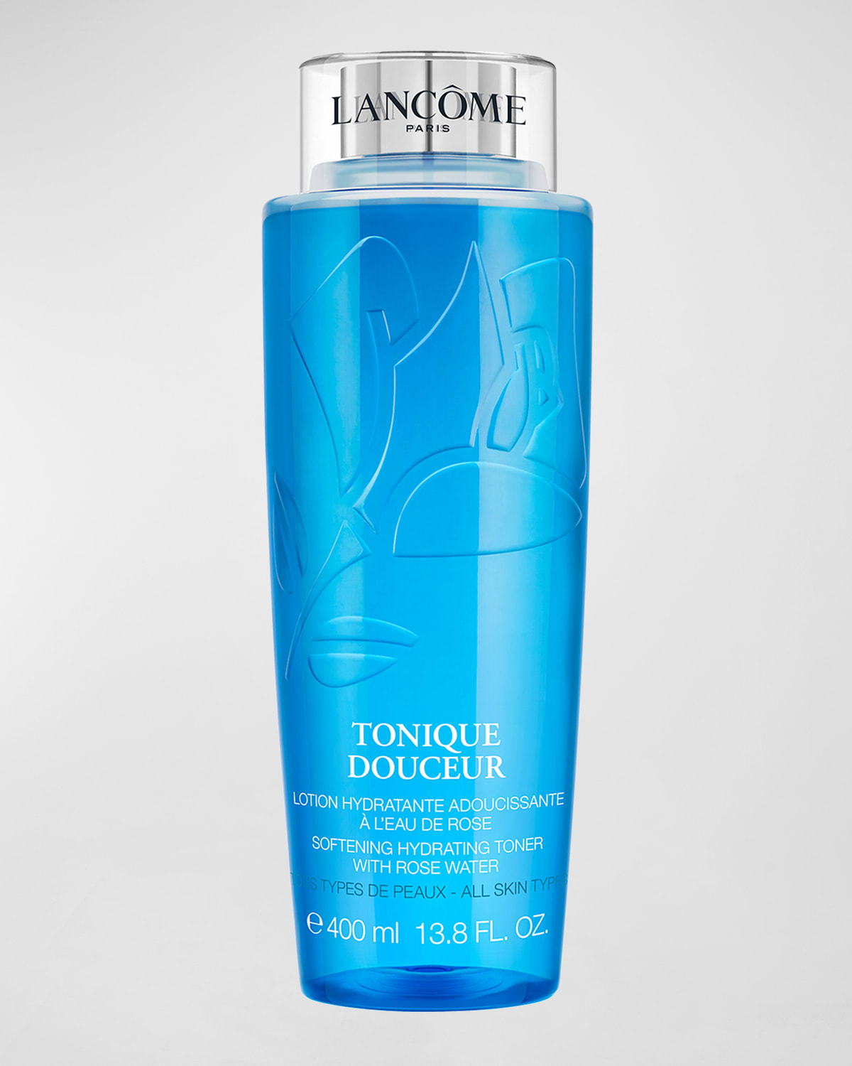 Lancome Tonique Douceur Alcohol-Free Freshener, 13.8 oz.