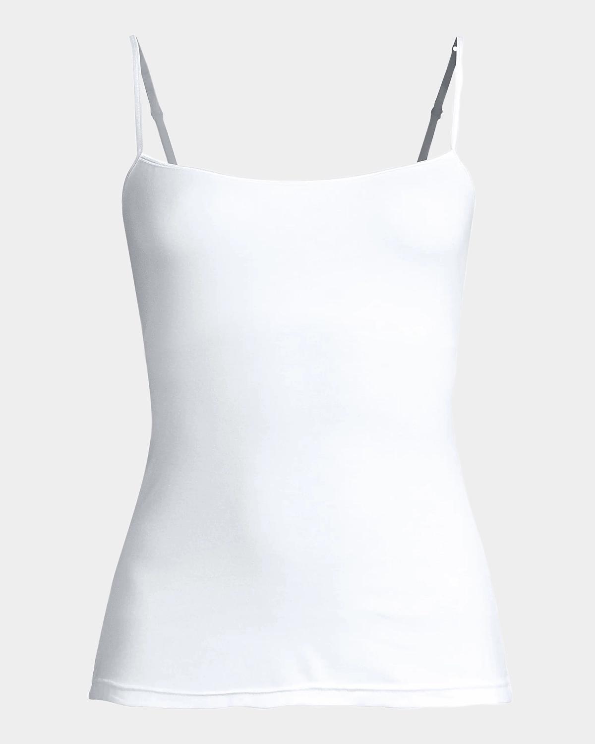 Cosabella Talco Scoop-Neck Jersey Camisole
