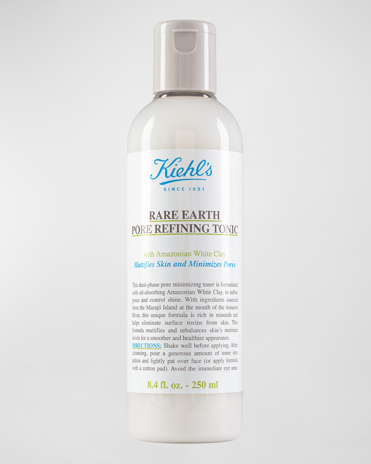 Kiehl's Since 1851 8.4 oz. Grapefruit Deluxe Hand & Body Lotion with
