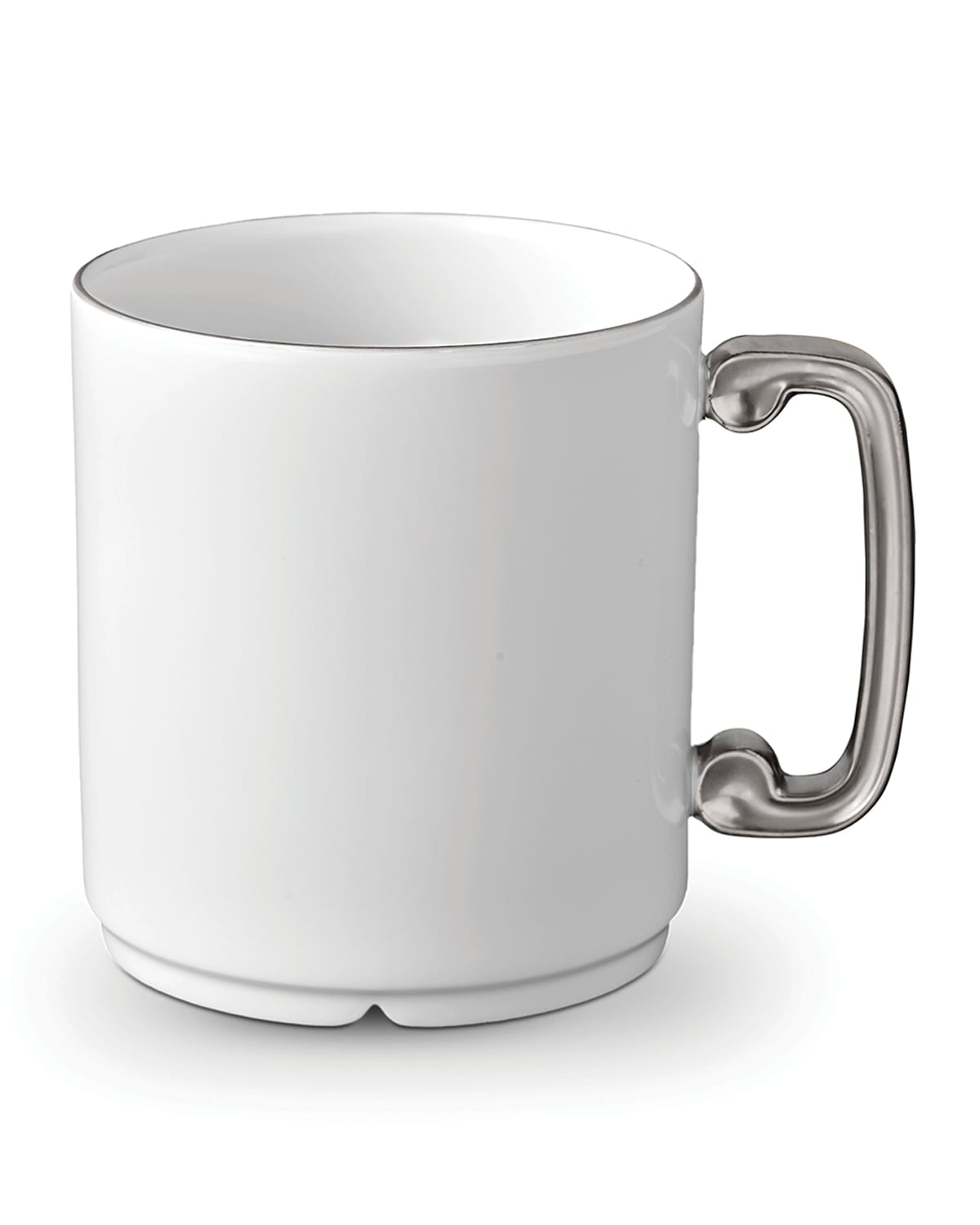 L 'Objet Han Platinum Mug