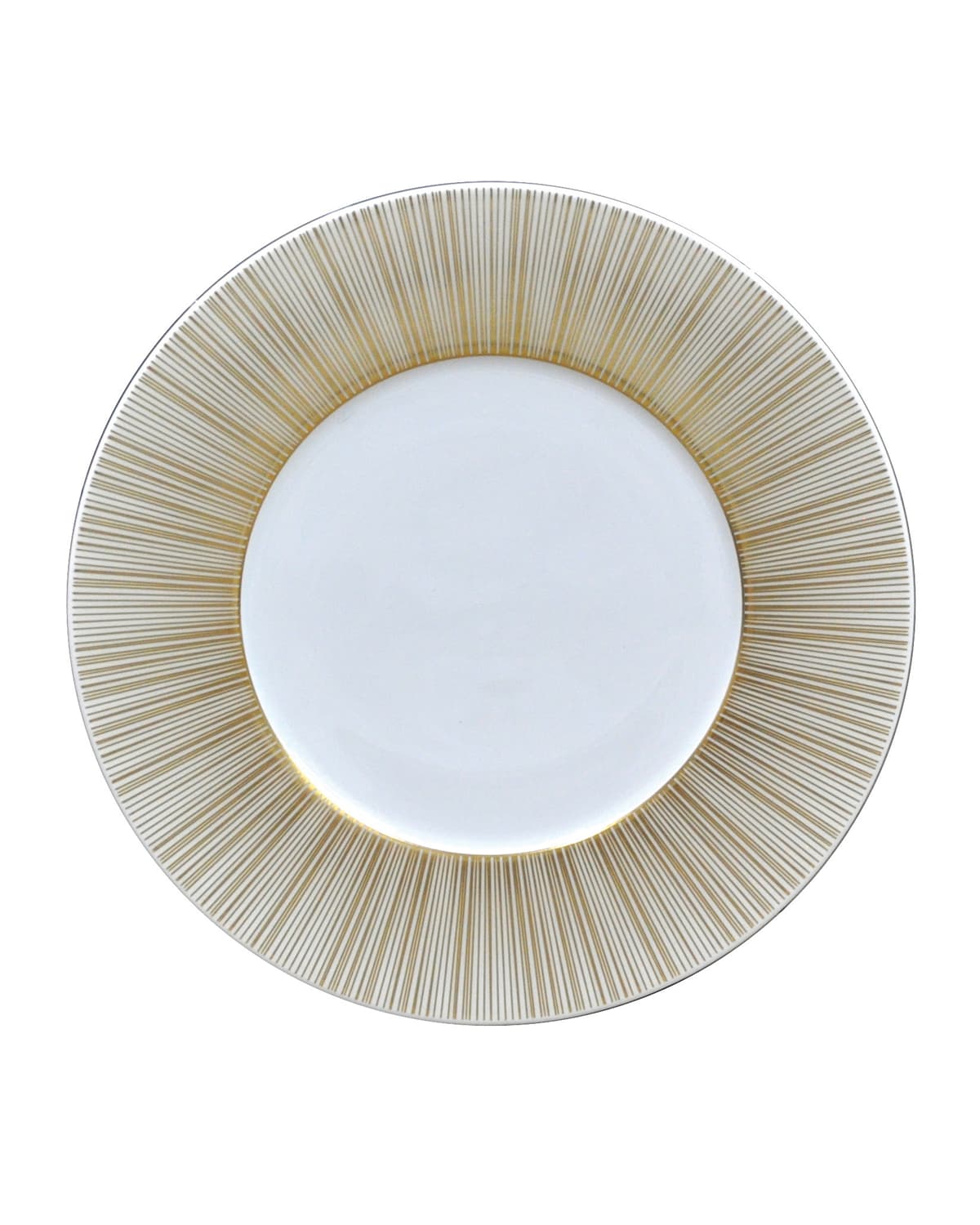 Bernardaud Sol Salad Plate