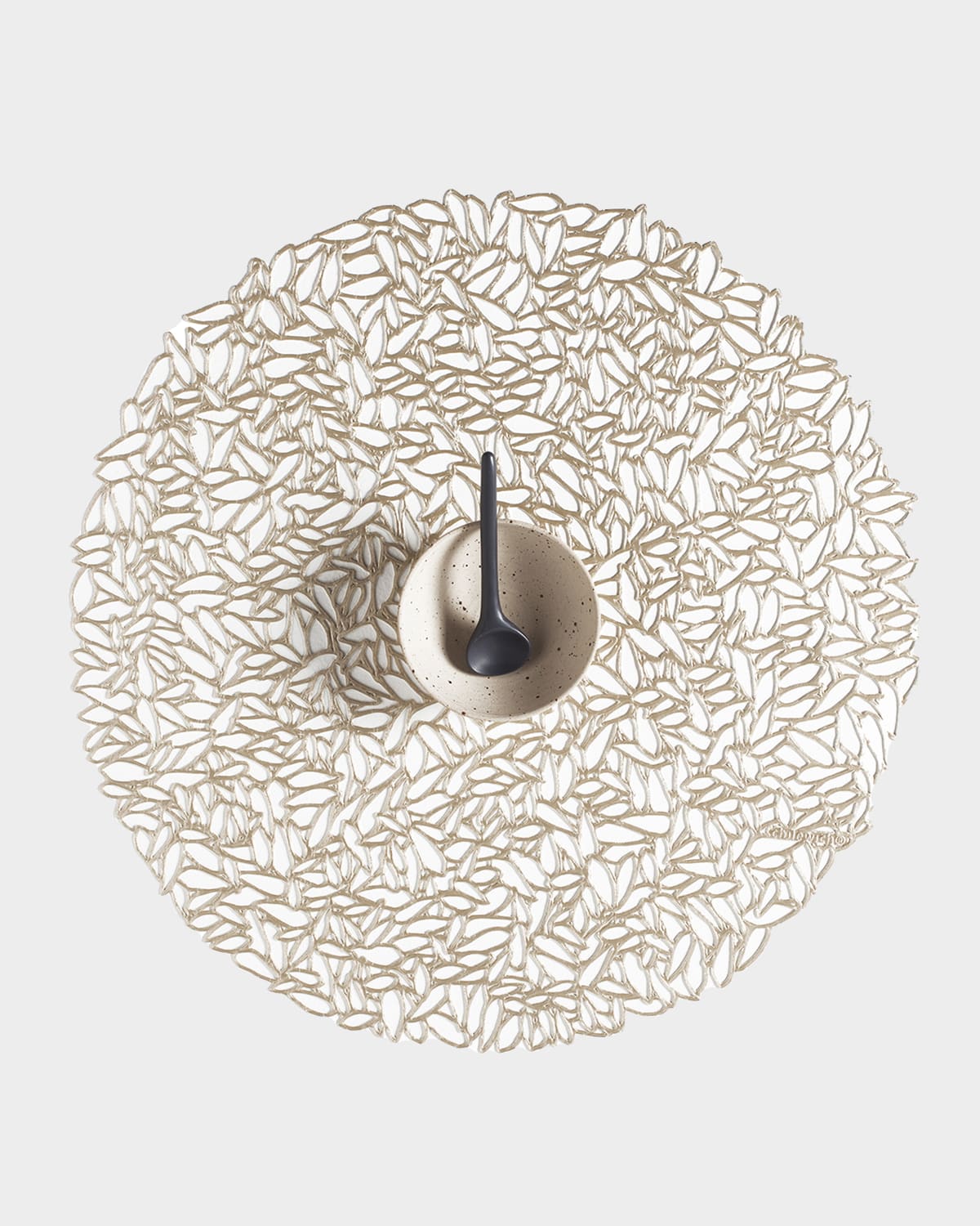 Chilewich Pressed Petal Placemat