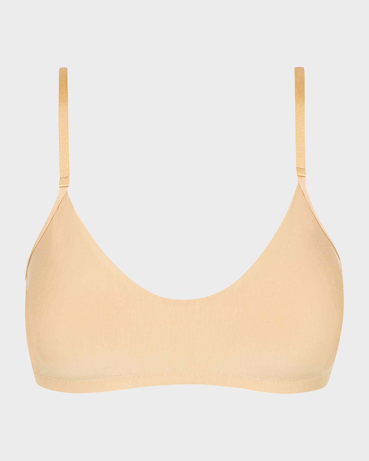 Commando Butter Wire-Free Bralette