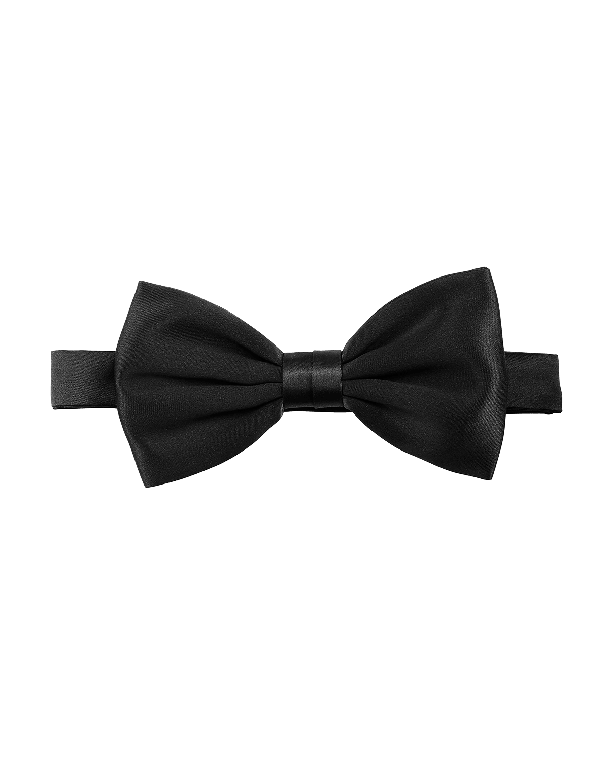 Stefano Ricci Silk Satin Bow Tie