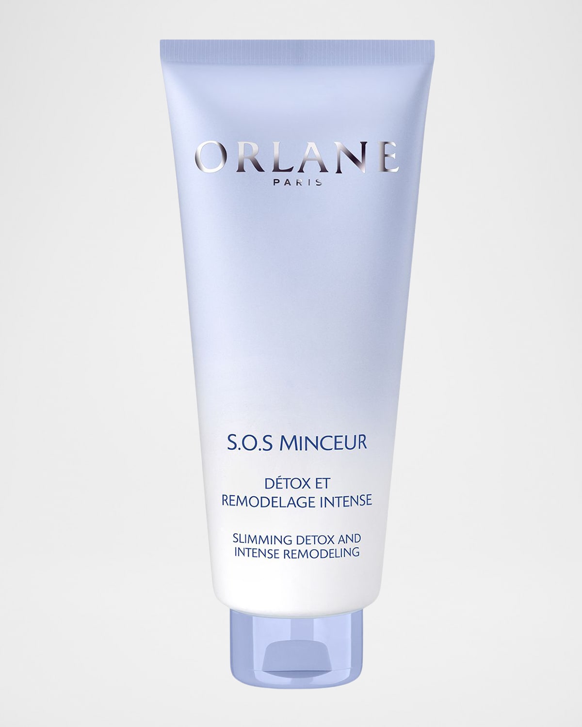 Orlane 6.7 oz. SOS Minceur Slimming Detox and Intense Remodeling