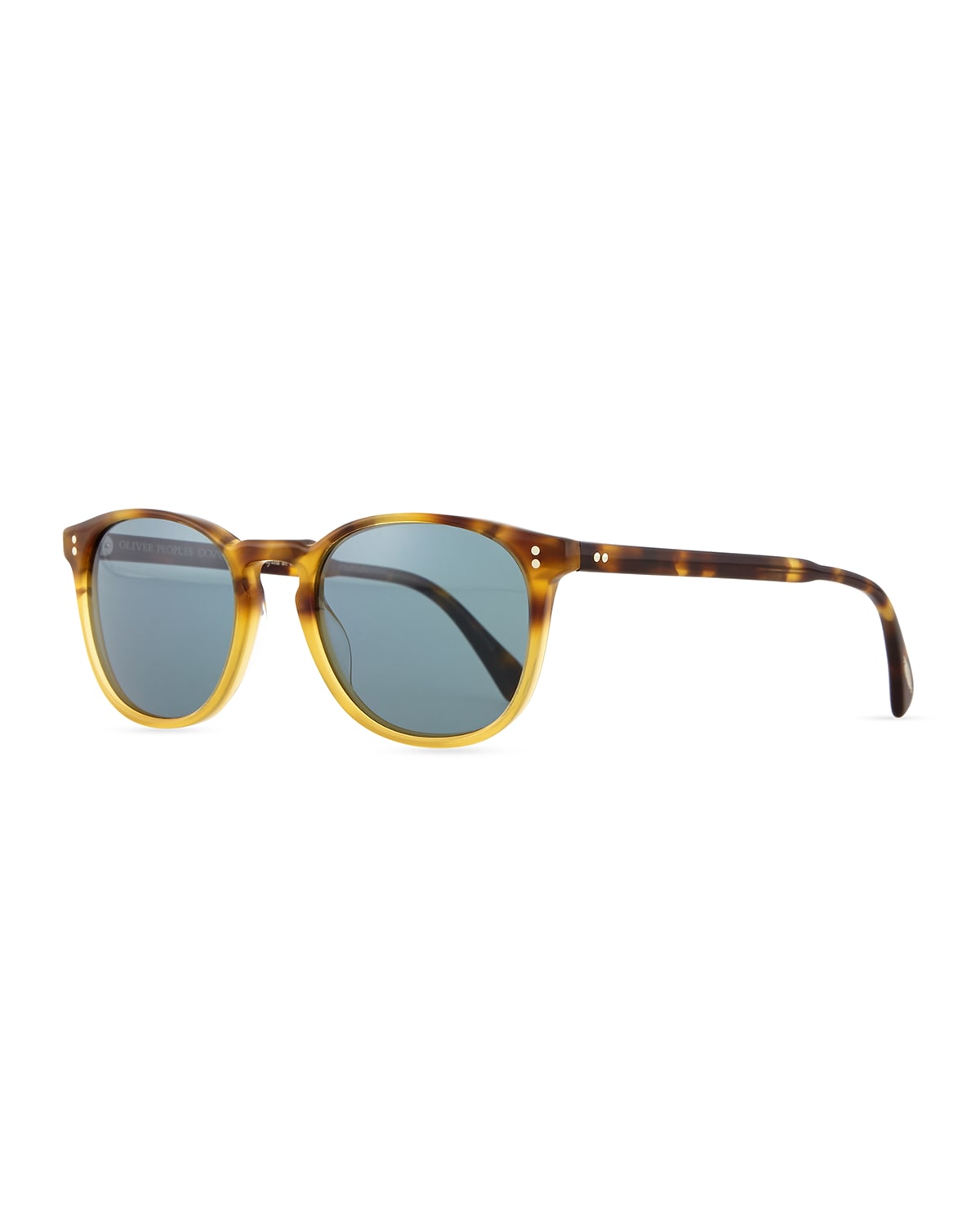 Oliver Peoples Finley Universal-Fit Photochromic Sunglasses