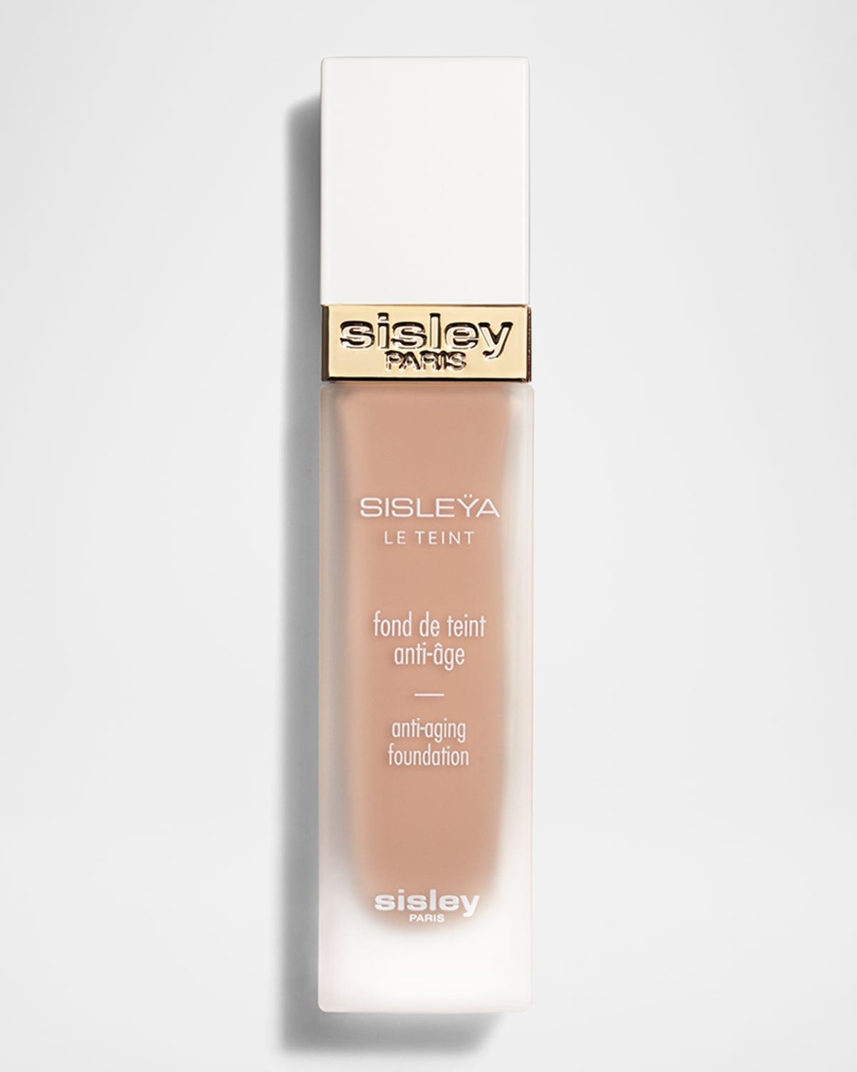 Sisley-Paris Sisleya Le Teint Foundation