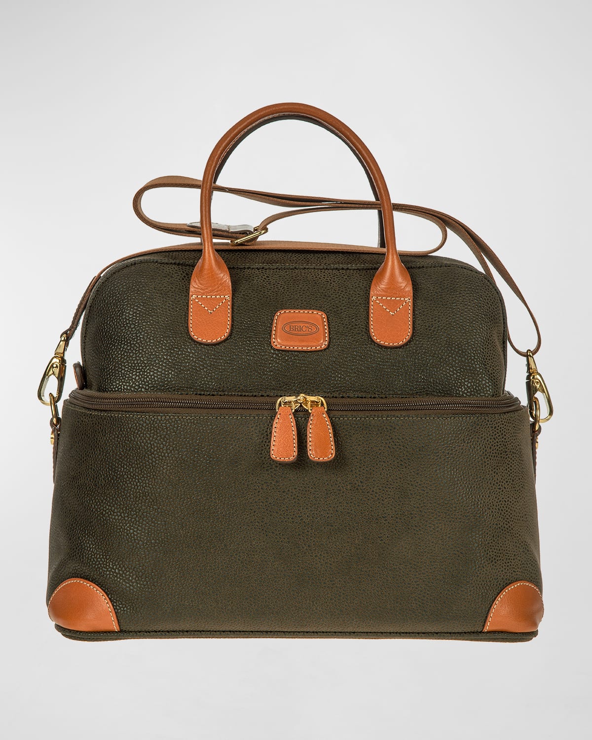 Bric's My Safari 18" Duffle Bag Neiman Marcus